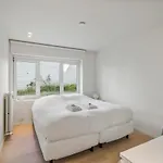 Διαμέρισμα Hanekraai - Ruim App 8p Met Tuin Vlak Aan